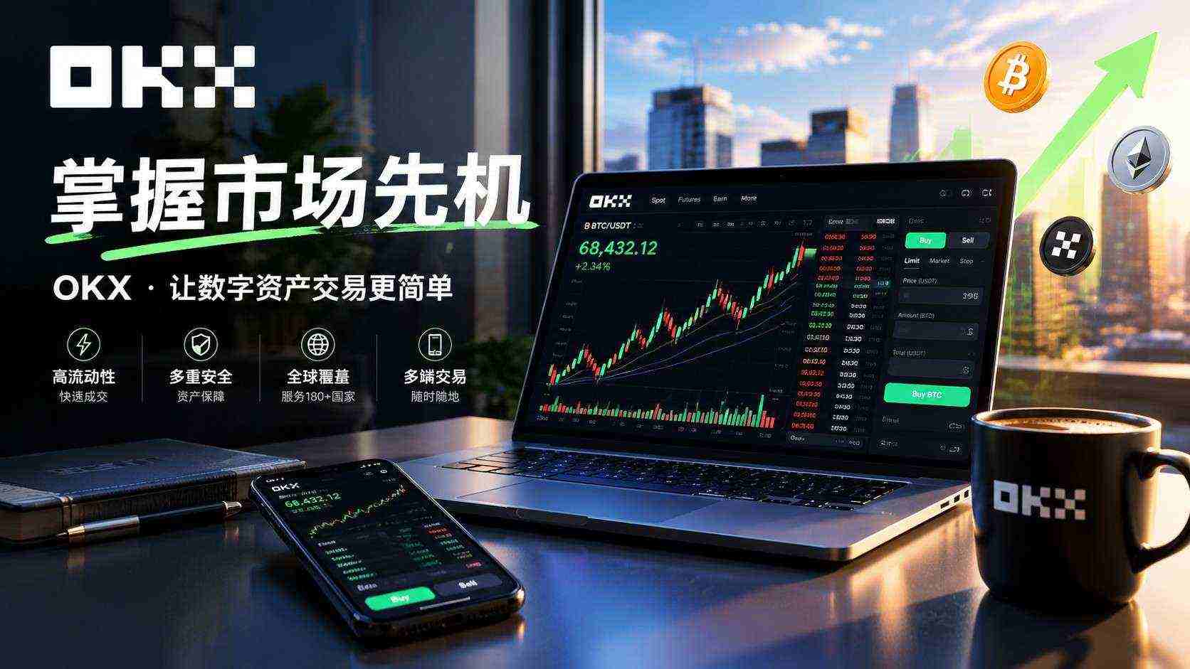欧交易所交易界面截图
